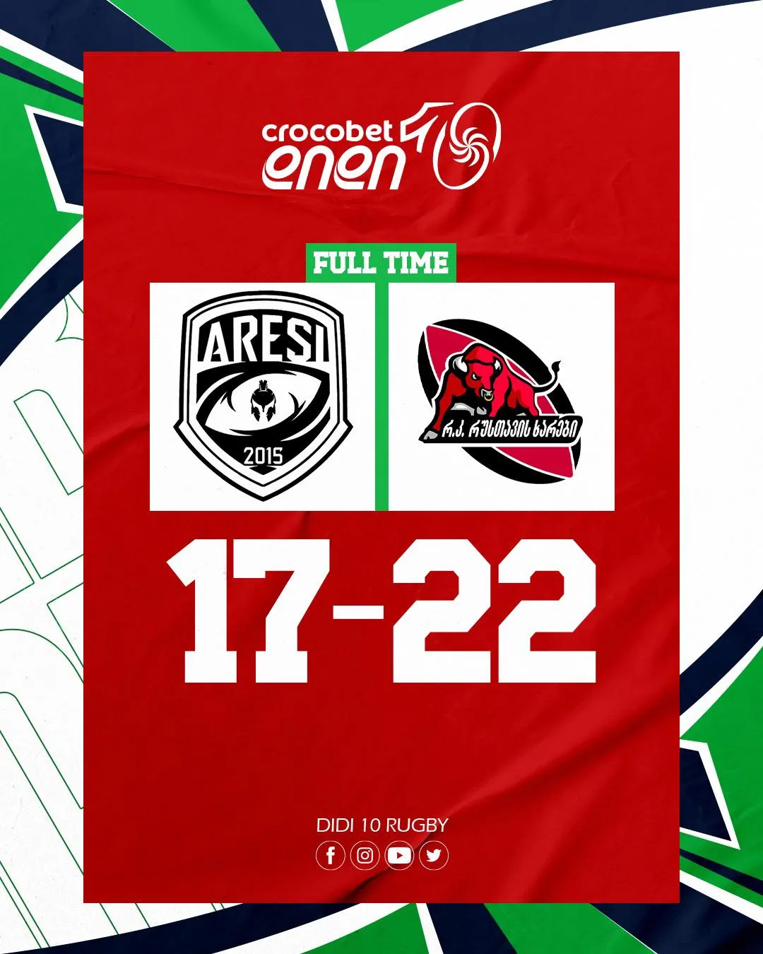 Screenshot dell app Crocobet